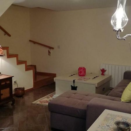 Casinha Do Joao No Geres Villa Alamela Eksteriør billede