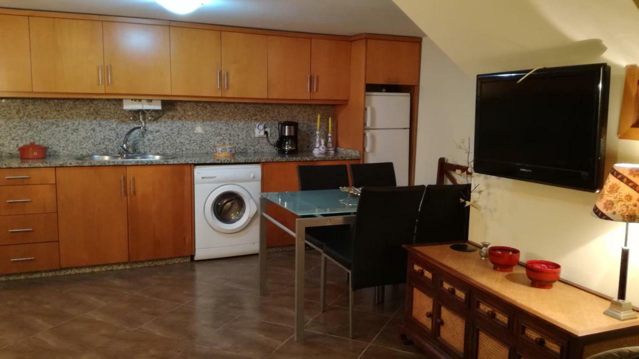 Casinha Do Joao No Geres Villa Alamela Eksteriør billede
